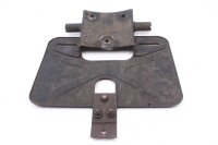 Kennzeichenhalter Halter Yamaha XJ 650 4K0 80-82