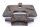 Kennzeichenhalter Halter Yamaha XJ 650 4K0 80-82