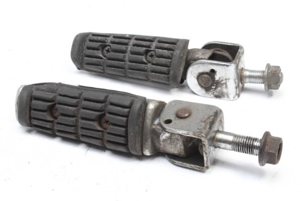 Fußraste hinten links rechts Yamaha XJ 900 F 58L/F 85-90