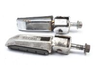 Fußraste hinten links rechts Yamaha XJ 900 F 58L/F 85-90
