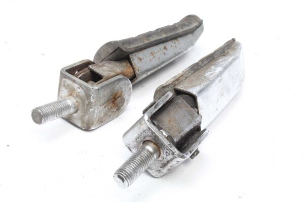 Fußraste hinten links rechts Yamaha XJ 900 F 58L/F 85-90