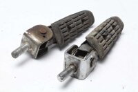 Fußraste hinten links rechts Yamaha XJ 900 F 58L/F 85-90