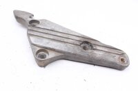 footrest mounting plate right Yamaha XJ 650 4K0 80-82