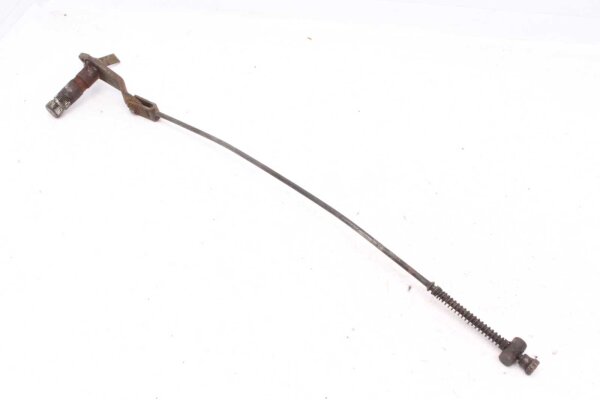 Bremshebel Gestänge hinten Yamaha XJ 650 4K0 80-82