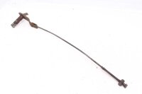 Bremshebel Gestänge hinten Yamaha XJ 650 4K0 80-82