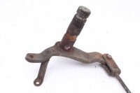 Bremshebel Gestänge hinten Yamaha XJ 650 4K0 80-82
