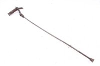 brake lever rod rear Yamaha XJ 650 4K0 80-82