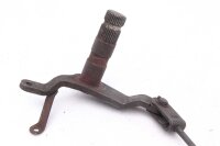 brake lever rod rear Yamaha XJ 650 4K0 80-82