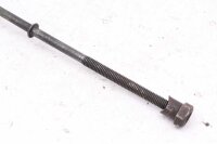 brake lever rod rear Yamaha XJ 650 4K0 80-82