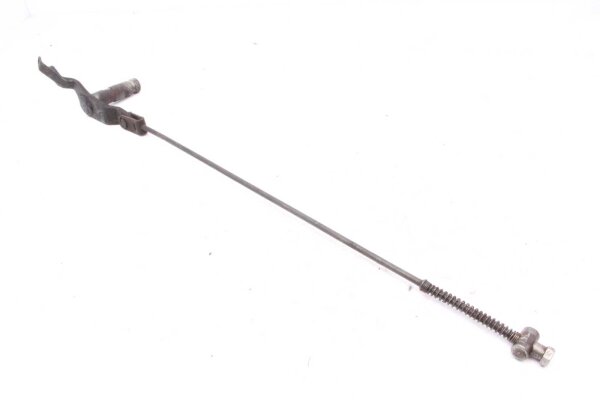 bromsspaksstång bak Yamaha XJ 650 4K0 80-82