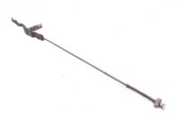 bromsspaksstång bak Yamaha XJ 650 4K0 80-82
