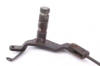 bromsspaksstång bak Yamaha XJ 650 4K0 80-82