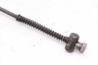 bromsspaksstång bak Yamaha XJ 650 4K0 80-82