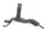 bromsspaksstång bak Yamaha XJ 650 4K0 80-82