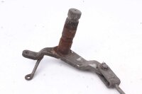 brake lever rod rear Yamaha XJ 650 4K0 80-82