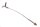 brake lever rod rear Yamaha XJ 650 4K0 80-82
