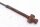 brake lever rod rear Yamaha XJ 650 4K0 80-82
