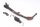 side stand stand support Yamaha XJ 650 4K0 80-82