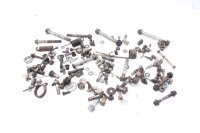 mange resterende dele Yamaha XJ 650 4K0 80-82