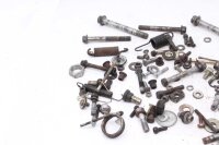 mange resterende dele Yamaha XJ 650 4K0 80-82