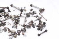 mange resterende dele Yamaha XJ 650 4K0 80-82