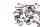 mange resterende dele Yamaha XJ 650 4K0 80-82