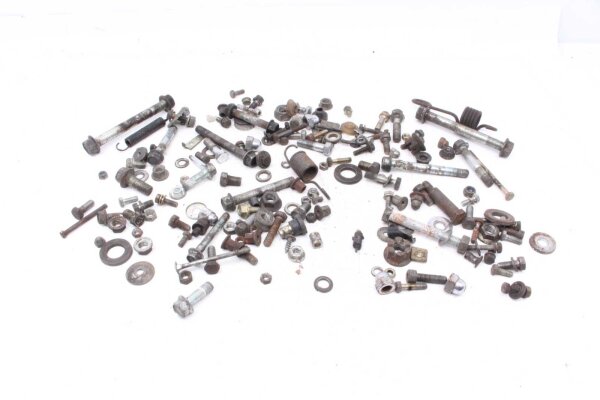 Konvolut Restteile Yamaha XJ 650 4K0 80-82
