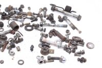 Konvolut Restteile Yamaha XJ 650 4K0 80-82