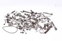 lot of remaining parts Yamaha XJ 650 4K0 80-82