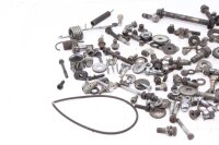 lot of remaining parts Yamaha XJ 650 4K0 80-82