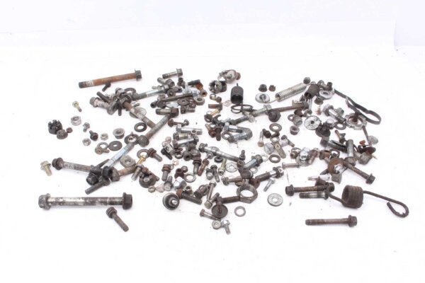 Konvolut Restteile Yamaha XJ 650 4K0 80-82