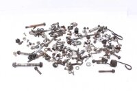 lot of remaining parts Yamaha XJ 650 4K0 80-82