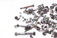 lot of remaining parts Yamaha XJ 650 4K0 80-82