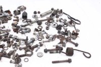 Konvolut Restteile Yamaha XJ 650 4K0 80-82