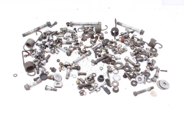 Konvolut Restteile Yamaha XJ 650 4K0 80-82