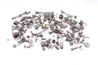 lot of remaining parts Yamaha XJ 650 4K0 80-82