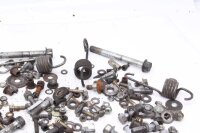 Konvolut Restteile Yamaha XJ 650 4K0 80-82