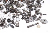 Konvolut Restteile Yamaha XJ 650 4K0 80-82