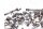 Konvolut Restteile Yamaha XJ 650 4K0 80-82