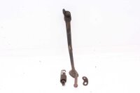 side stand stand support Yamaha XJ 650 4K0 80-82