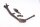 side stand stand support Yamaha XJ 650 4K0 80-82