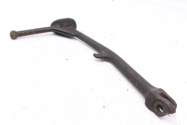side stand stand support Yamaha XJ 650 4K0 80-82