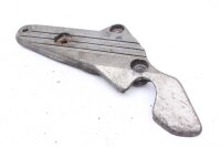 footrest mounting plate right Yamaha XJ 650 4K0 80-82