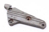 footrest mounting plate right Yamaha XJ 650 4K0 80-82