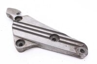 footrest mounting plate right Yamaha XJ 650 4K0 80-82