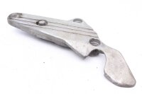 footrest mounting plate right Yamaha XJ 650 4K0 80-82
