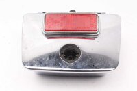 Staufach Yamaha XV 750 Virago 4FY 92-94