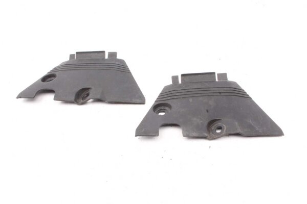 Verkleidung Abdeckung Yamaha XV 750 Virago 4FY 92-94
