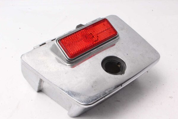 Staufach Yamaha XV 750 Virago 4FY 92-94