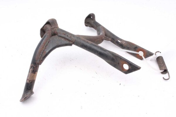 tribuna centrale tribuna principale Yamaha XV 750 Virago 4FY 92-94